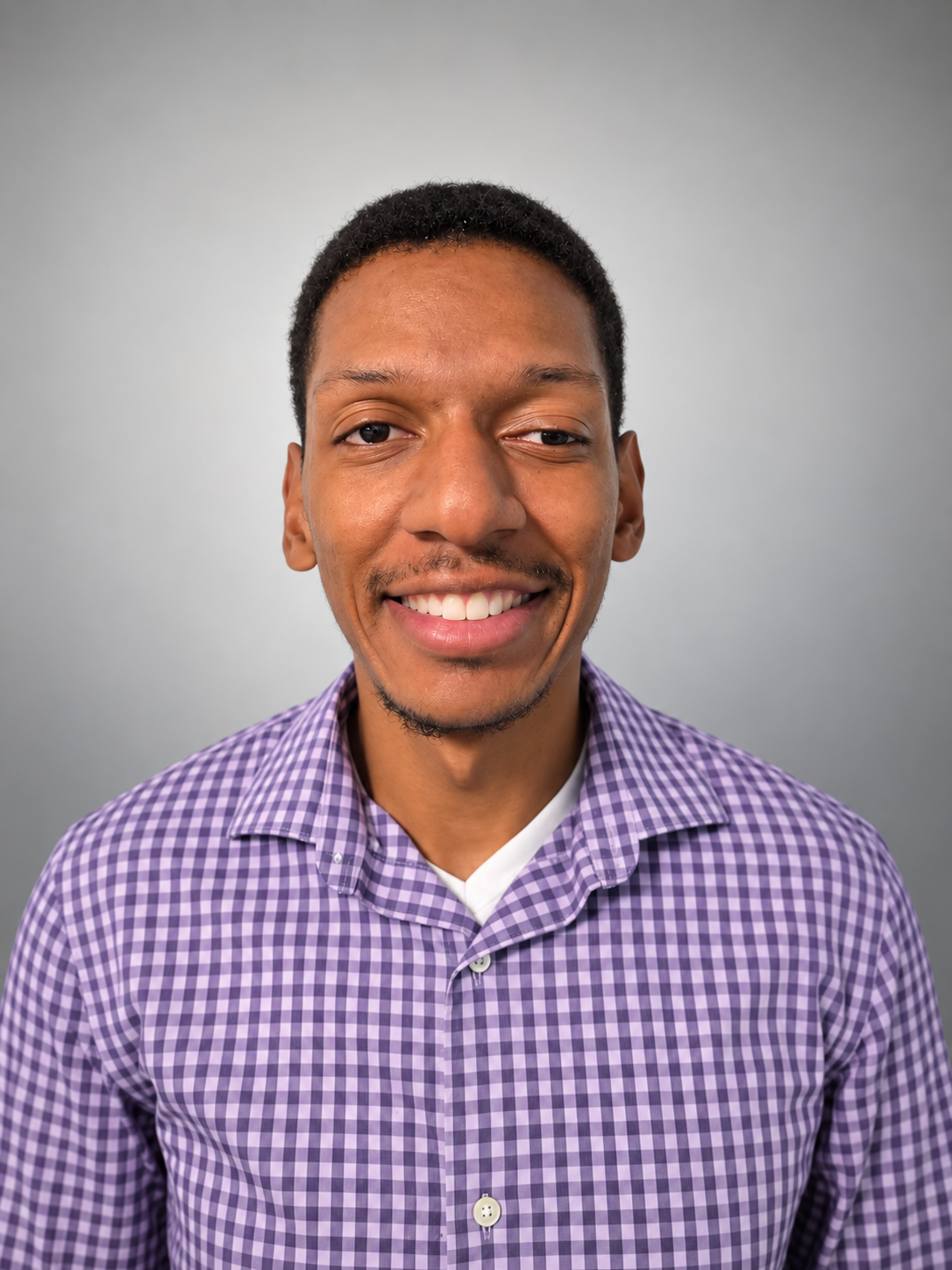 Professional portrait of Marc Morris, Founder and Principal of Second Sight Financial